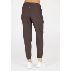 Athlecia Austberg Trainingshose Damen 1290 - shale 48