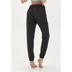 Athlecia Austberg Trainingshose Damen 1001 - black 48