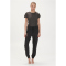 Athlecia Austberg Trainingshose Damen 1001 - black 48