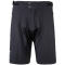 ENDURANCE Leichhardt 2in1 Fahrradshorts Herren 1001S - black S