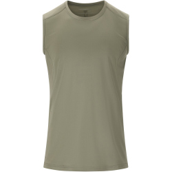 ENDURANCE Landeer Tanktop Herren 3120 - shadow S