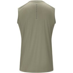 ENDURANCE Landeer Tanktop Herren 3120 - shadow S