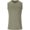 ENDURANCE Landeer Tanktop Herren 3120 - shadow S