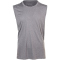 ENDURANCE Landeer Tanktop Herren 1011 - dark grey melange S