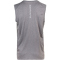 ENDURANCE Landeer Tanktop Herren 1011 - dark grey melange S