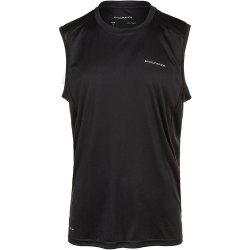 ENDURANCE Landeer Tanktop Herren 1001 - black S