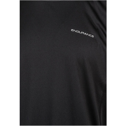 ENDURANCE Landeer Tanktop Herren 1001 - black S