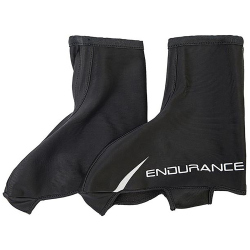 ENDURANCE Colah Fahrrad-Überschuhe 1001 - black 42-44