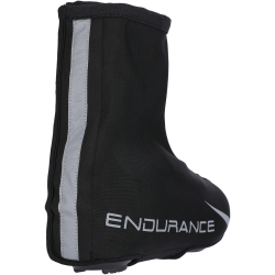 ENDURANCE Colah Fahrrad-Überschuhe 1001 - black 42-44