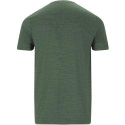 ENDURANCE Portofino Performance Trainingsshirt Herren...
