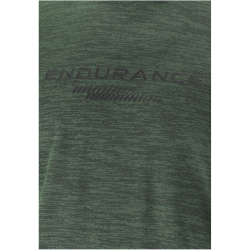 ENDURANCE Portofino Performance Trainingsshirt Herren...
