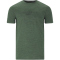 ENDURANCE Portofino Performance Trainingsshirt Herren 3242 - dusty forest S
