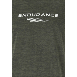 ENDURANCE Portofino Performance Trainingsshirt Herren...
