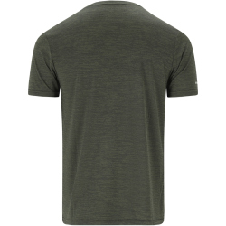 ENDURANCE Portofino Performance Trainingsshirt Herren 1285 - chimera XL