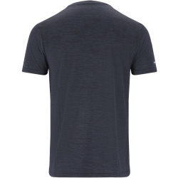 ENDURANCE Portofino Performance Trainingsshirt Herren 1173A - ombre blue L