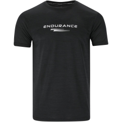 ENDURANCE Portofino Performance Trainingsshirt Herren...