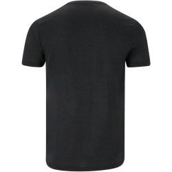 ENDURANCE Portofino Performance Trainingsshirt Herren 1001 - black XL