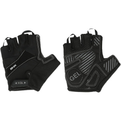ENDURANCE Cary Training/Fahrrad Handschuhe 1001 - black XS