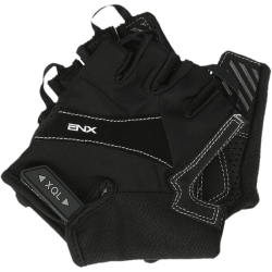ENDURANCE Cary Training/Fahrrad Handschuhe 1001 - black XS