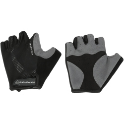 ENDURANCE Glasly Trainingshandschuhe 1001S - black XS