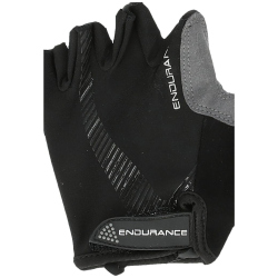 ENDURANCE Glasly Trainingshandschuhe 1001S - black XS