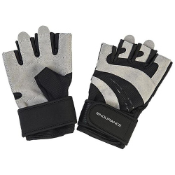 ENDURANCE Garlieston Trainingshandschuhe 1001 - black XS