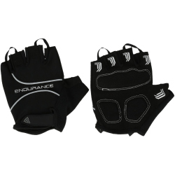 ENDURANCE Fraserburgh Fahrradhandschuhe 1001S - black XS