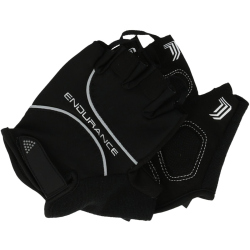 ENDURANCE Fraserburgh Fahrradhandschuhe 1001S - black XS