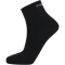 ENDURANCE Dingwall Quarter Performance Tennissocken 1001 - black 31-34