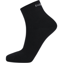 ENDURANCE Dingwall Quarter Performance Tennissocken 1001 - black 35-38