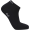 ENDURANCE Dartmy Low Cut Tactel Performance Socken 1001 - black 31-34