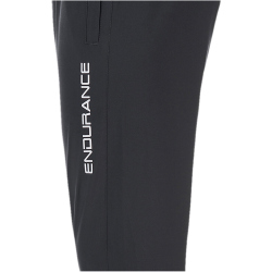 ENDURANCE Wislok Trainingshose Herren 1001 - black S