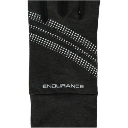 ENDURANCE New South Wales Melange Handschuhe 1001 - black...