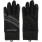 ENDURANCE New South Wales Melange Handschuhe 1001 - black melange XS
