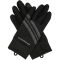 ENDURANCE New South Wales Melange Handschuhe 1001 - black melange XS