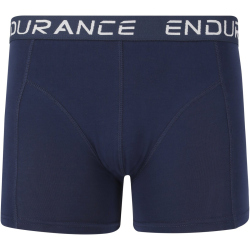 2er Pack ENDURANCE Brighton Bamboo Boxershorts Herren...