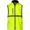 ENDURANCE Laupen Laufweste Kinder 5001 - safety yellow 8/10 (140/146)