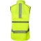 ENDURANCE Laupen Laufweste Kinder 5001 - safety yellow 8/10 (140/146)