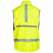 ENDURANCE Laupen Laufweste 5001 - safety yellow S