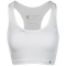 ENDURANCE George West Light Support Sport-BH Damen 1002 - white S