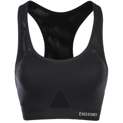 ENDURANCE George West Light Support Sport-BH Damen 1001 -...