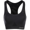 ENDURANCE George West Light Support Sport-BH Damen 1001 - black S