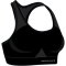 ENDURANCE George West Light Support Sport-BH Damen 1001 - black S