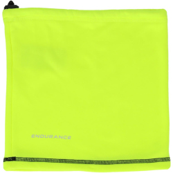 ENDURANCE Mathis Neckwarmer 5001 - safety yellow