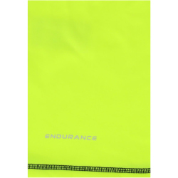 ENDURANCE Mathis Neckwarmer 5001 - safety yellow