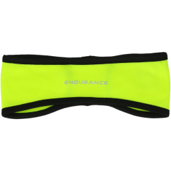 ENDURANCE Marlin Stirnband 5001 - safety yellow