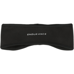 ENDURANCE Marlin Stirnband 1001 - black