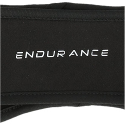 ENDURANCE Marlin Stirnband 1001 - black