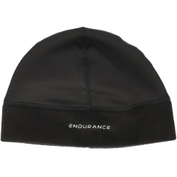 ENDURANCE Mariom Laufmütze 1001S - black S/M