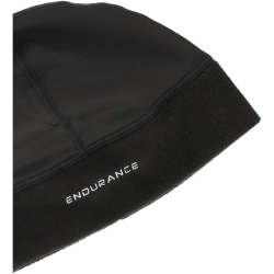 ENDURANCE Mariom Laufmütze 1001S - black S/M
